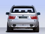 BMW X5 by Breyton 2003 года